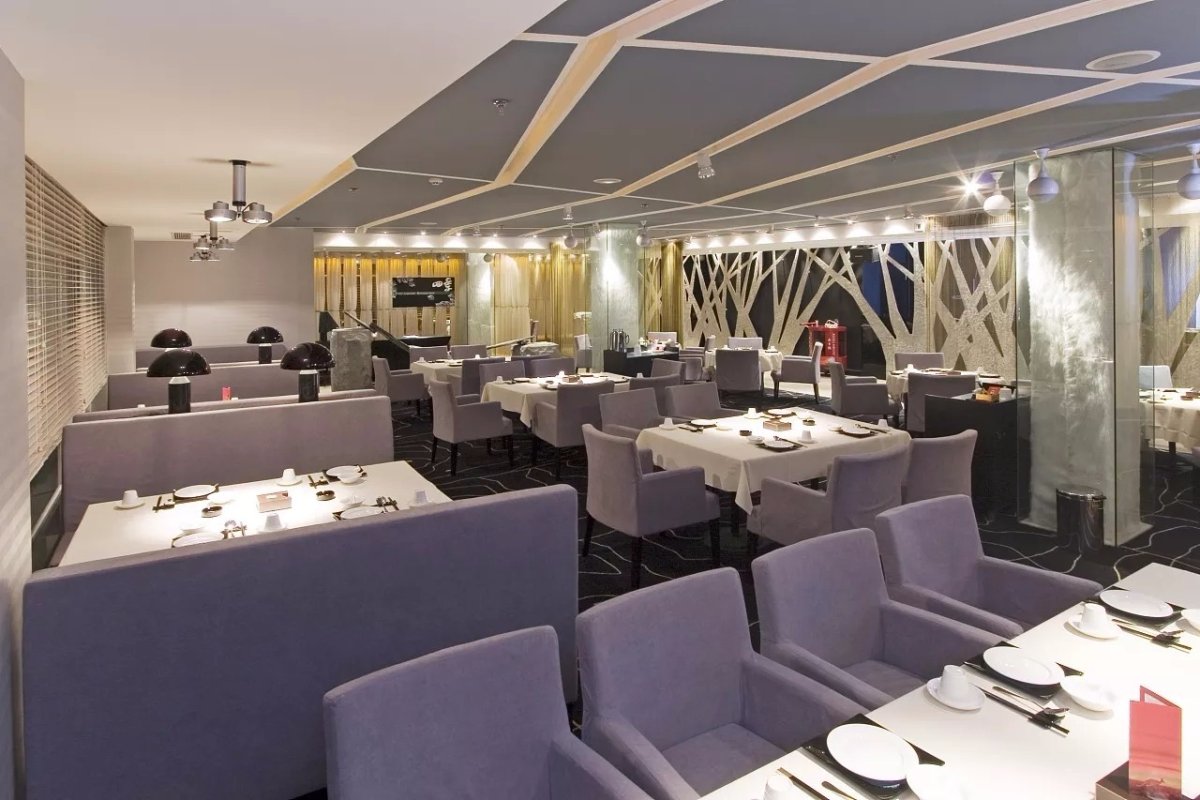 不同业态餐饮店装修技巧｜快餐、正餐、网红店，精准适配才赚钱​